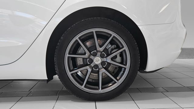 2022 TESLA MODEL 3 - 24