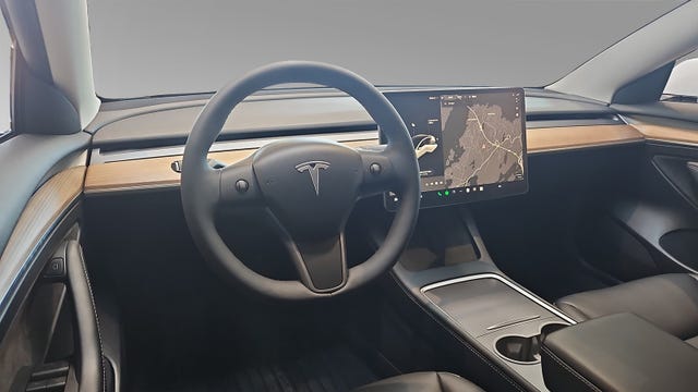2022 TESLA MODEL 3 - 21