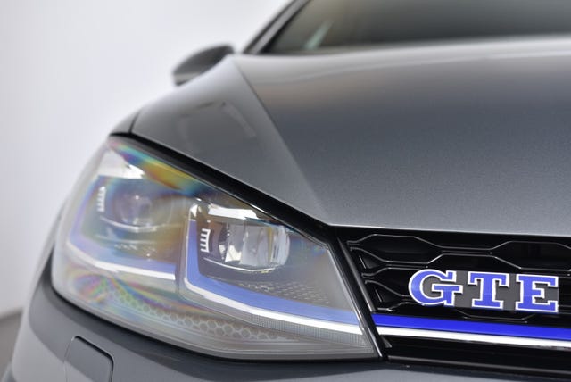 2018 VOLKSWAGEN GOLF - 7