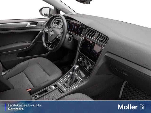 2019 VOLKSWAGEN GOLF - 29