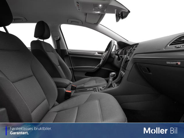 2019 VOLKSWAGEN GOLF - 28