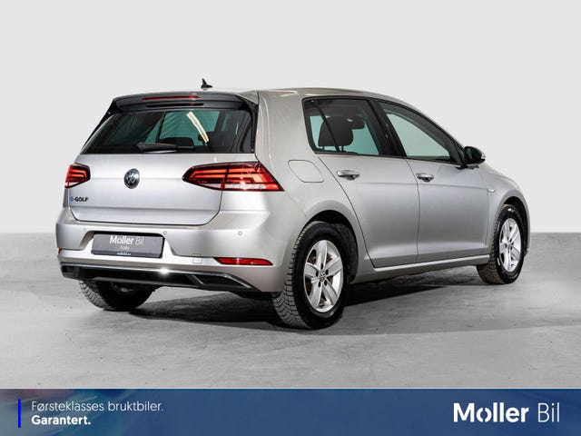 WVWZZZAUZK8910565 2019 VOLKSWAGEN GOLF-1