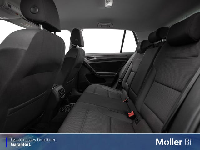 2019 VOLKSWAGEN GOLF - 13