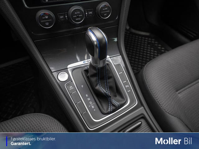 2019 VOLKSWAGEN GOLF - 12