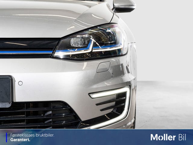 2019 VOLKSWAGEN GOLF - 7