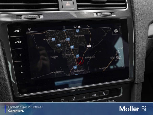 2019 VOLKSWAGEN GOLF - 26