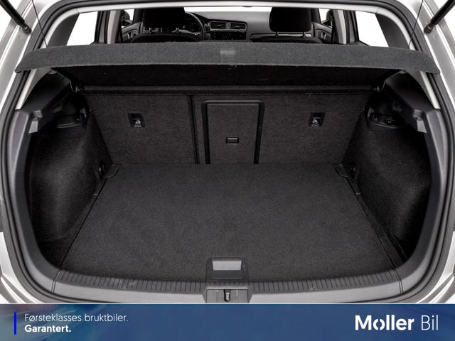 2019 VOLKSWAGEN GOLF - 27