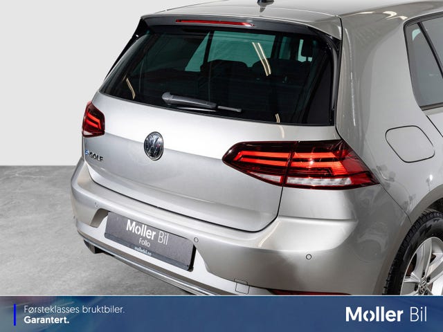 WVWZZZAUZK8910565 2019 VOLKSWAGEN GOLF-5