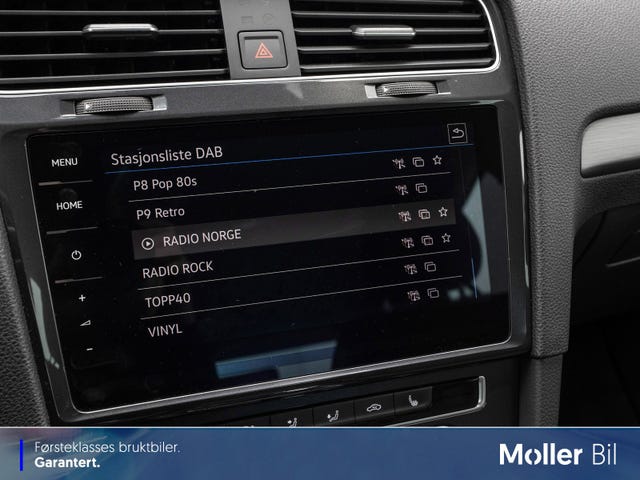 2019 VOLKSWAGEN GOLF - 23
