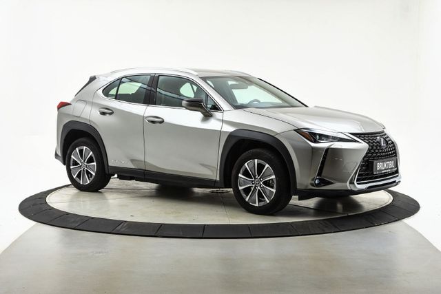 2022 LEXUS UX - 7