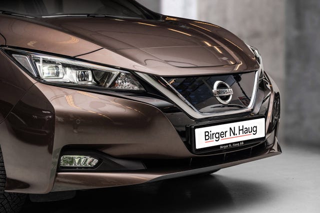 SJNFAAZE1U0113867 2021 NISSAN LEAF-1