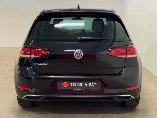 2018 VOLKSWAGEN GOLF - 7