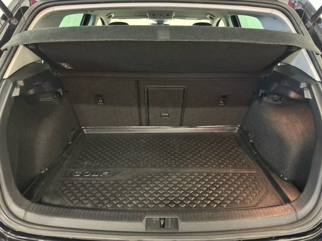 2018 VOLKSWAGEN GOLF - 41
