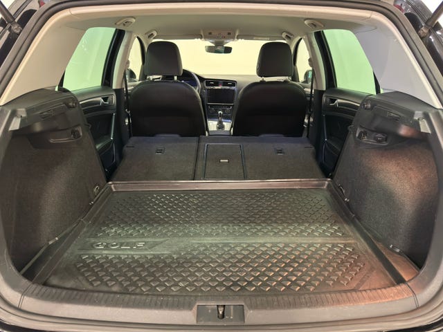 2018 VOLKSWAGEN GOLF - 42
