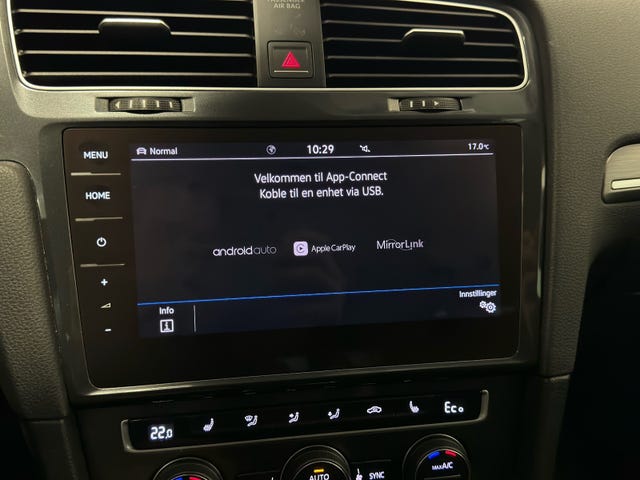 2018 VOLKSWAGEN GOLF - 37