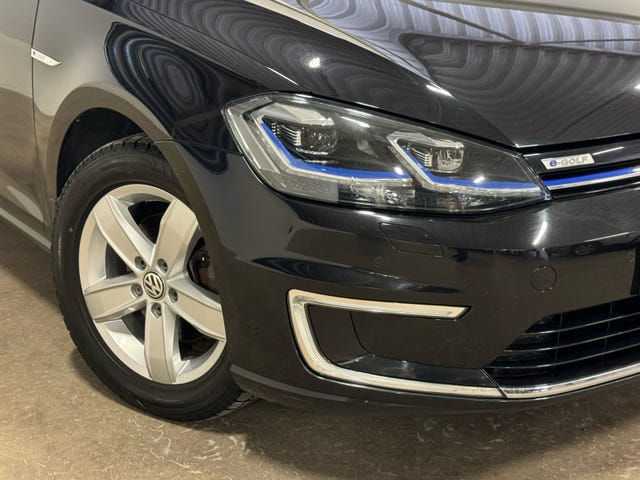 2018 VOLKSWAGEN GOLF - 11