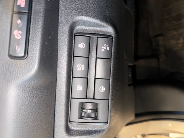 2021 NISSAN LEAF - 16
