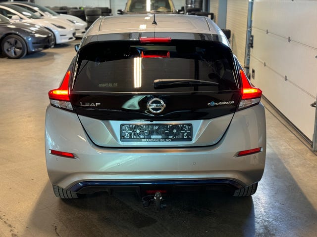 SJNFAAZE1U0111731 2021 NISSAN LEAF-4