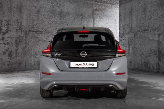SJNFAAZE1U0175171 2022 NISSAN LEAF-4