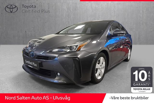 JTDL93FU303035340 2022 TOYOTA PRIUS-0