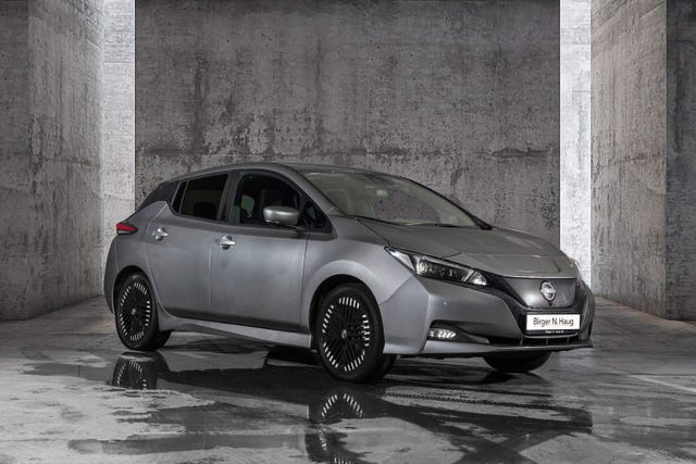 SJNFAAZE1U0167471 2022 NISSAN LEAF-1