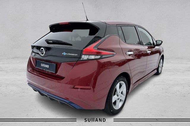 SJNFAAZE1U0039827 2018 NISSAN LEAF-4
