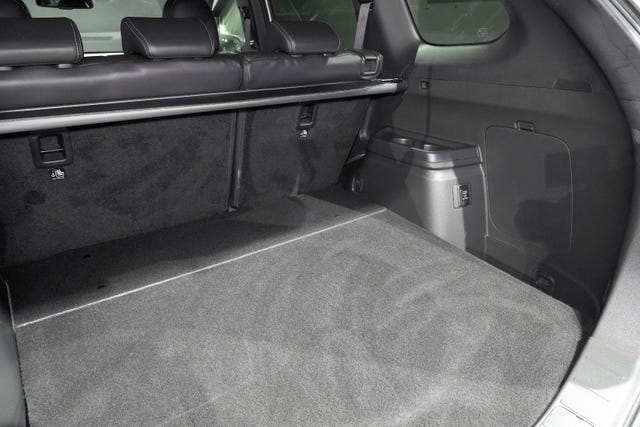 2020 MITSUBISHI OUTLANDER - 75