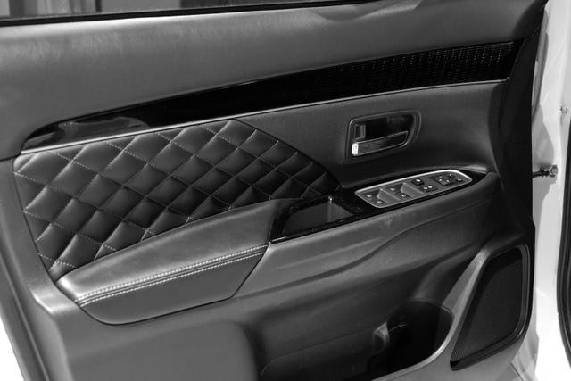 2020 MITSUBISHI OUTLANDER - 21