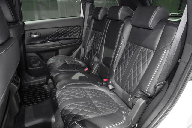 2020 MITSUBISHI OUTLANDER - 70