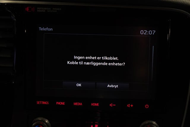2020 MITSUBISHI OUTLANDER - 59