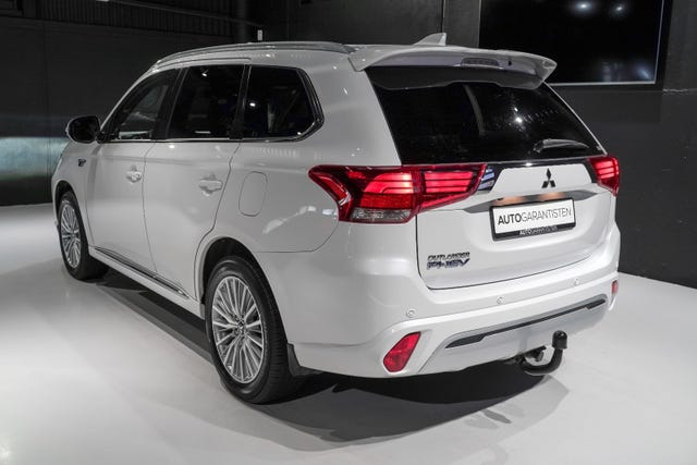 JMBXDGG3WLZ018941 2020 MITSUBISHI OUTLANDER-5