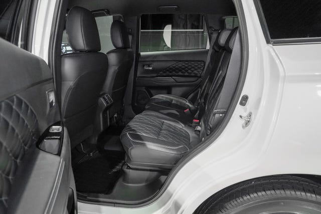 2020 MITSUBISHI OUTLANDER - 68