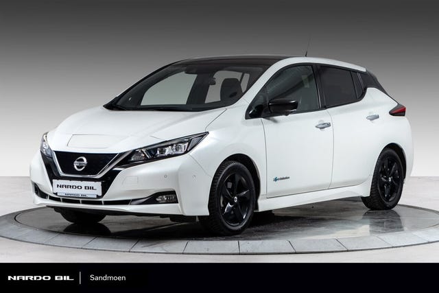 SJNFAAZE1U0022907 2018 NISSAN LEAF-2