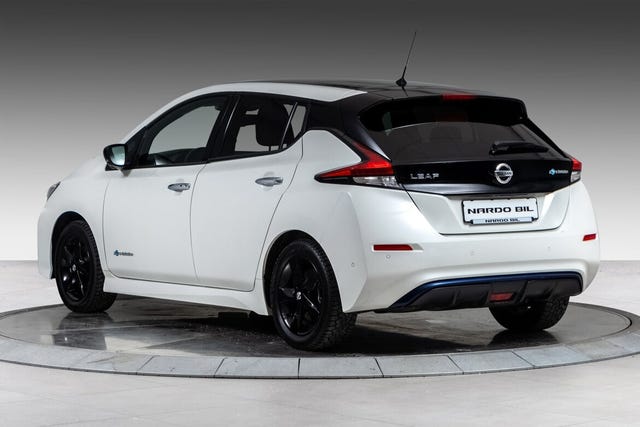 SJNFAAZE1U0022907 2018 NISSAN LEAF-3