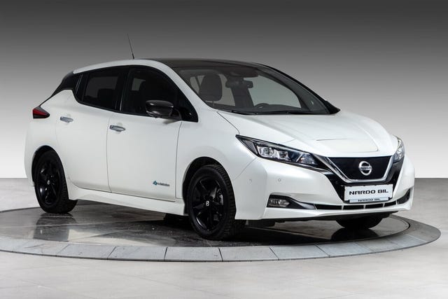 SJNFAAZE1U0022907 2018 NISSAN LEAF-0