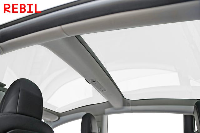 2021 TESLA MODEL 3 - 12