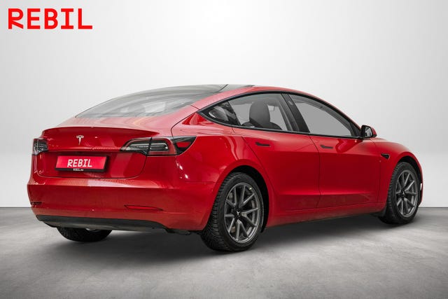 LRW3E7FA5MC339801 2021 TESLA MODEL 3-4