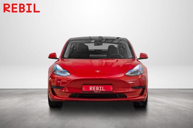 LRW3E7FA5MC339801 2021 TESLA MODEL 3-2