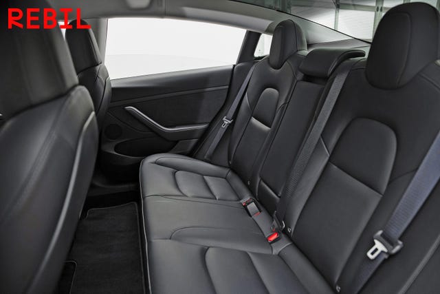 2021 TESLA MODEL 3 - 10