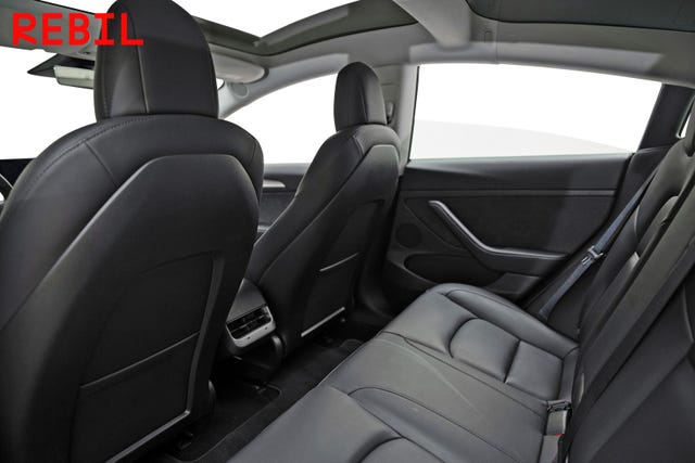 2021 TESLA MODEL 3 - 11