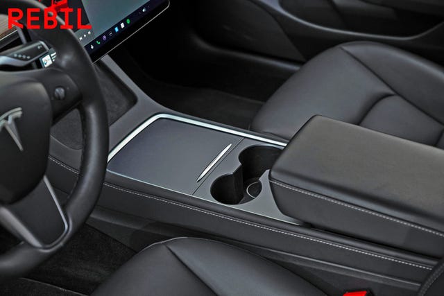 2021 TESLA MODEL 3 - 22
