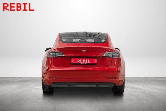 LRW3E7FA5MC339801 2021 TESLA MODEL 3-5
