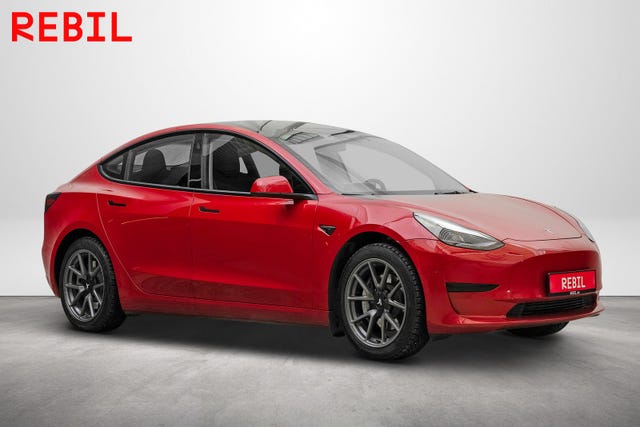 LRW3E7FA5MC339801 2021 TESLA MODEL 3-3