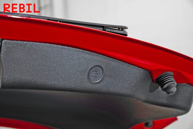 2021 TESLA MODEL 3 - 28