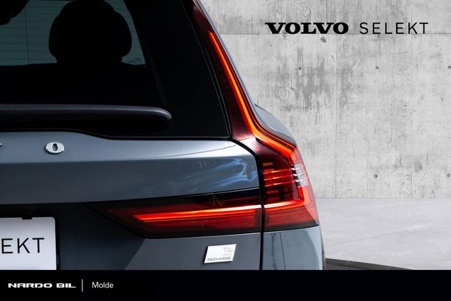 2021 VOLVO V90 - 7