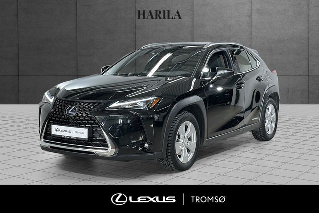 JTHU95BH402035067 2020 LEXUS UX-0