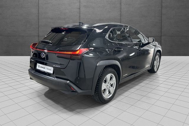 2020 LEXUS UX - 10