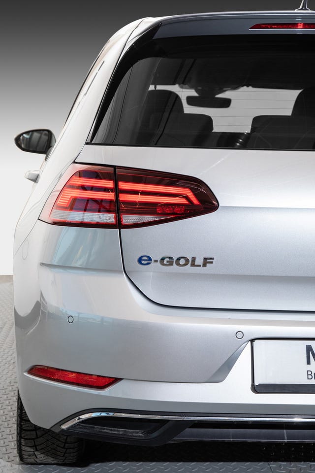 2019 VOLKSWAGEN GOLF - 7