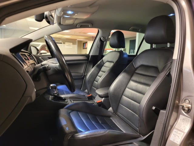 2015 VOLKSWAGEN GOLF - 22