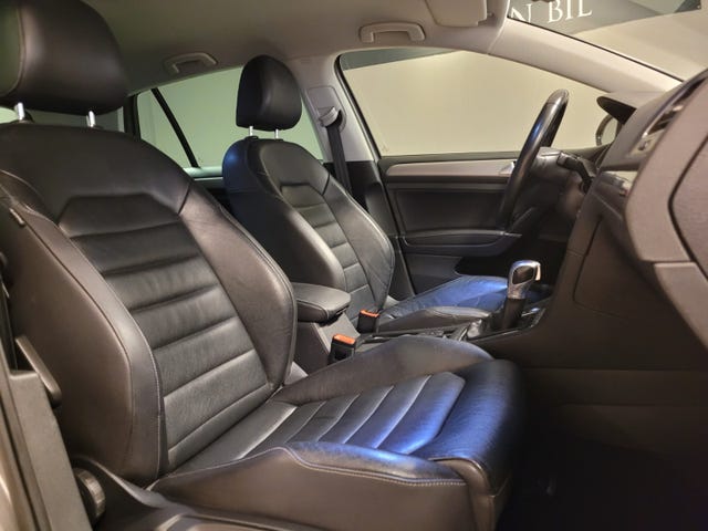 2015 VOLKSWAGEN GOLF - 14